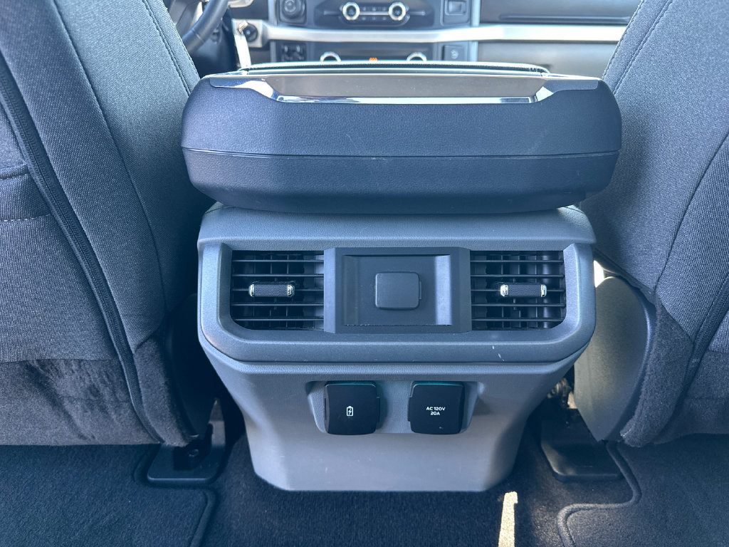 Certified 2023 Ford F150 XLT w/ Equipment Group 301A Mid RWD image 22