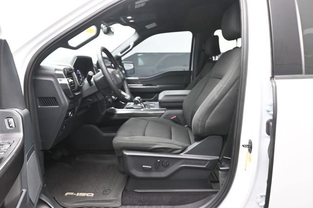 Certified 2023 Ford F150 XLT w/ Equipment Group 302A High AWD/4WD image 10