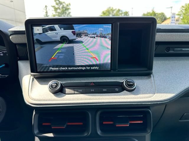 Certified 2022 Ford Maverick XLT w/ Equipment Group 300A Standard AWD/4WD image 71