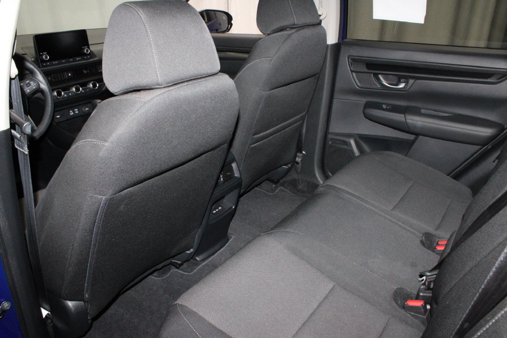 Used 2025 Honda CR-V EX image 21