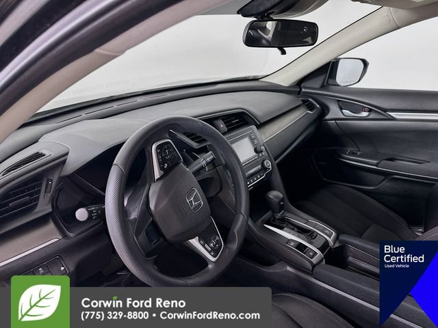Used 2020 Honda Civic LX image 11
