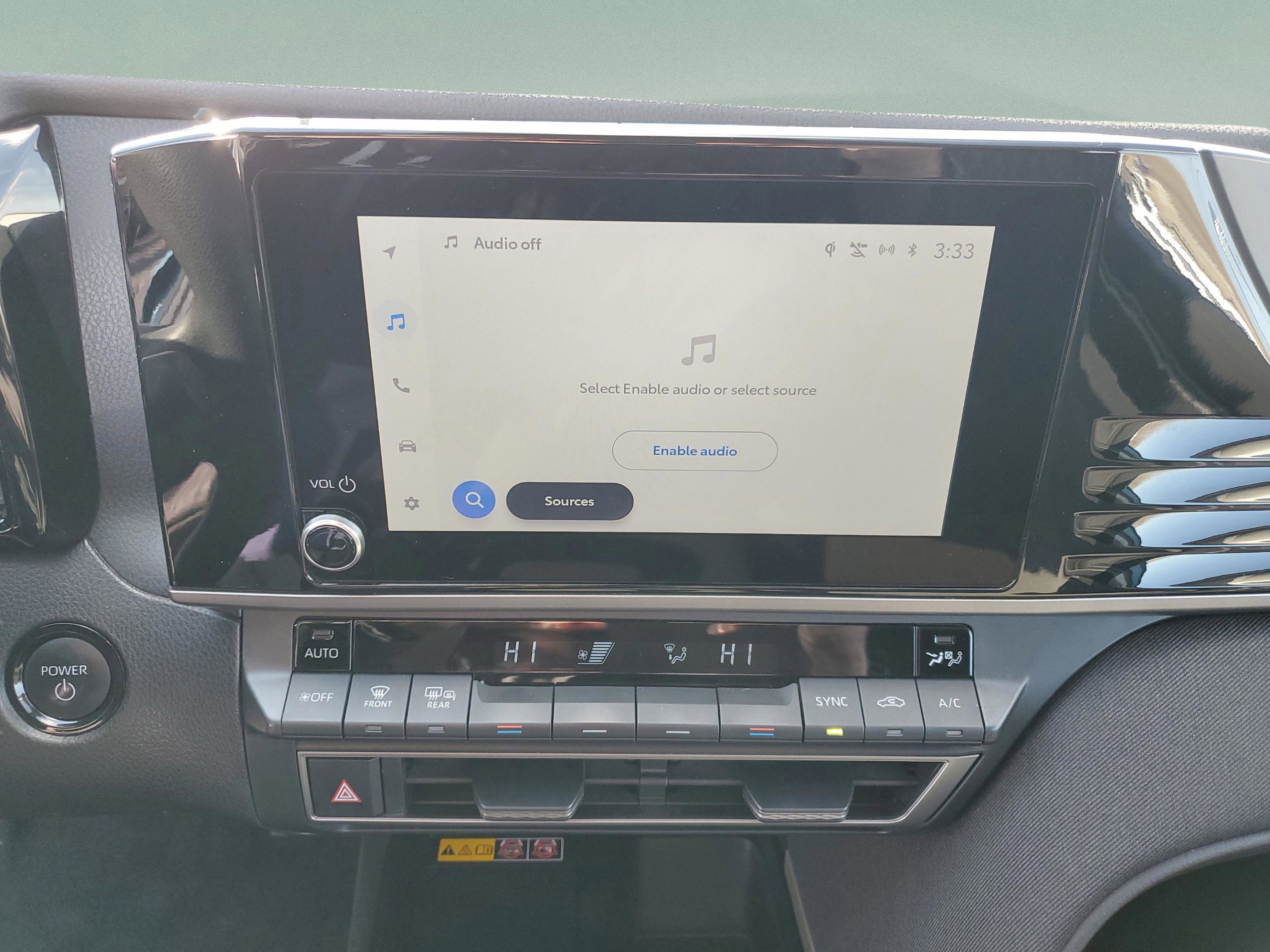 Used 2025 Toyota Camry LE image 29