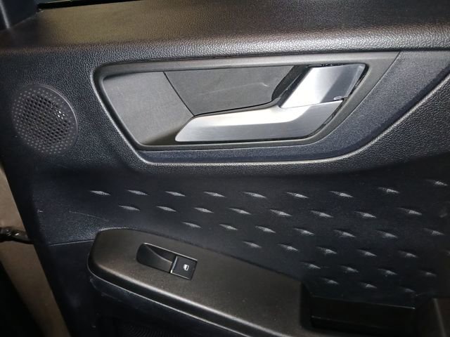 Certified 2020 Ford Escape Titanium AWD/4WD image 42