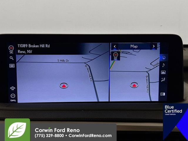 Used 2022 Lexus RX 350L 350L w/ Premium Package image 17