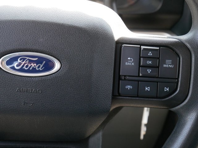 Certified 2023 Ford F350 XLT w/ FX4 Off-Road Package AWD/4WD image 19