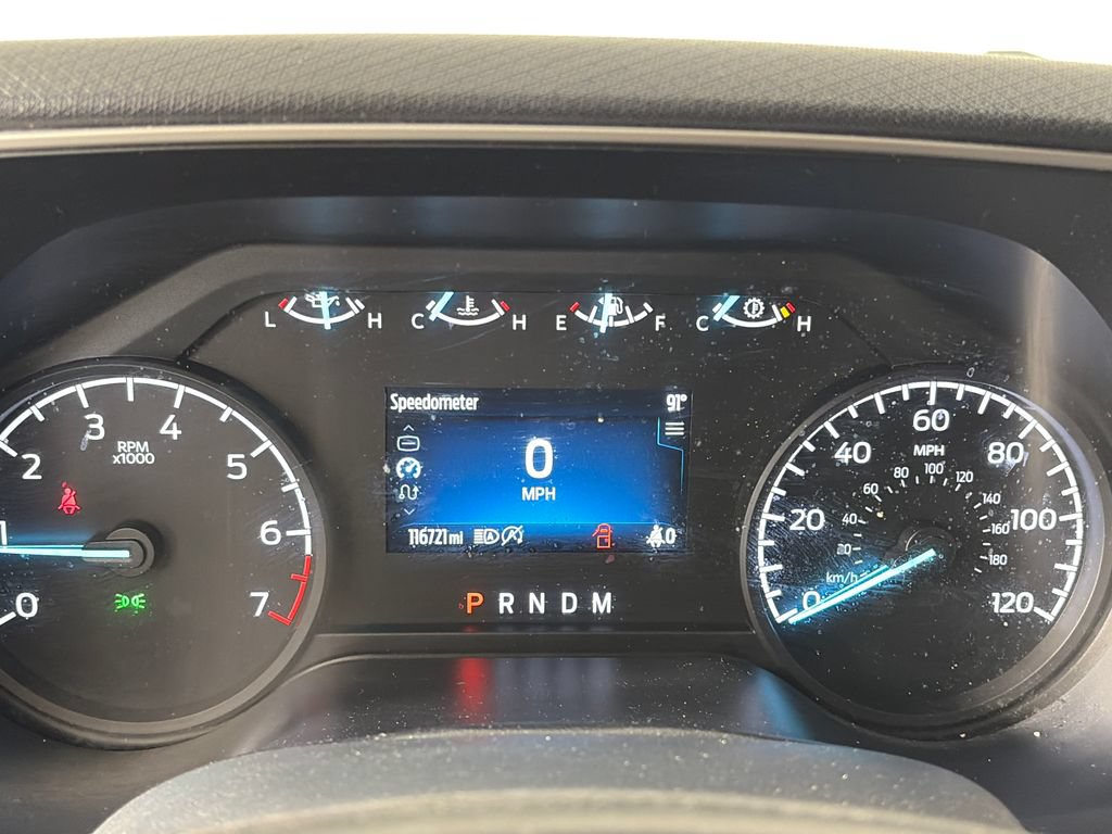 Certified 2023 Ford F150 XL w/ STX Appearance Package AWD/4WD image 15