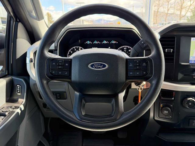 Certified 2023 Ford F150 XLT AWD/4WD image 15