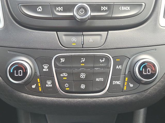 Used 2024 Chevrolet Malibu LT FWD image 29