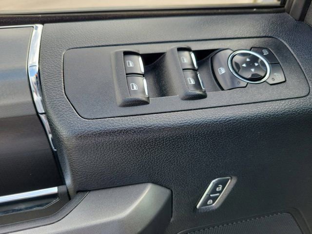 Certified 2017 Ford F150 XLT w/ Equipment Group 301A Mid image 24