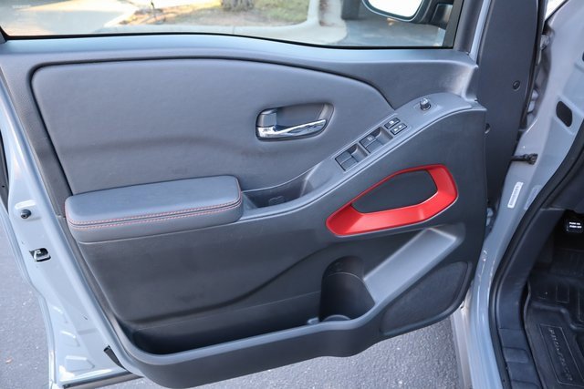 Used 2022 Nissan Frontier Pro-X image 27