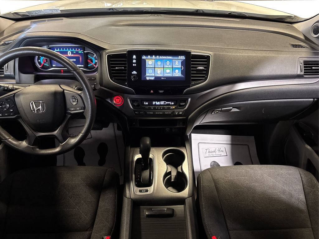 Used 2019 Honda Pilot EX image 24