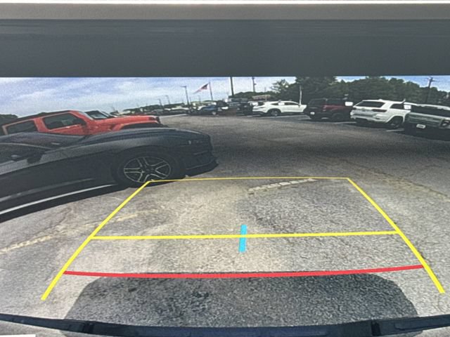 Used 2022 Toyota Tundra SR5 w/ Convenience Package RWD image 28