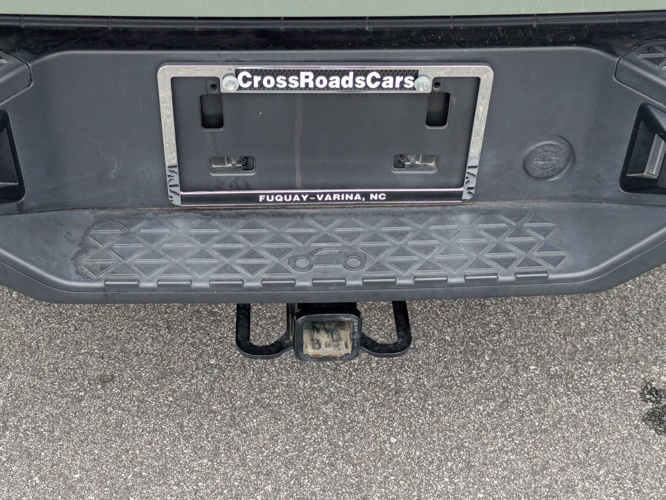 Used 2022 Hyundai Santa Cruz SEL FWD image 29