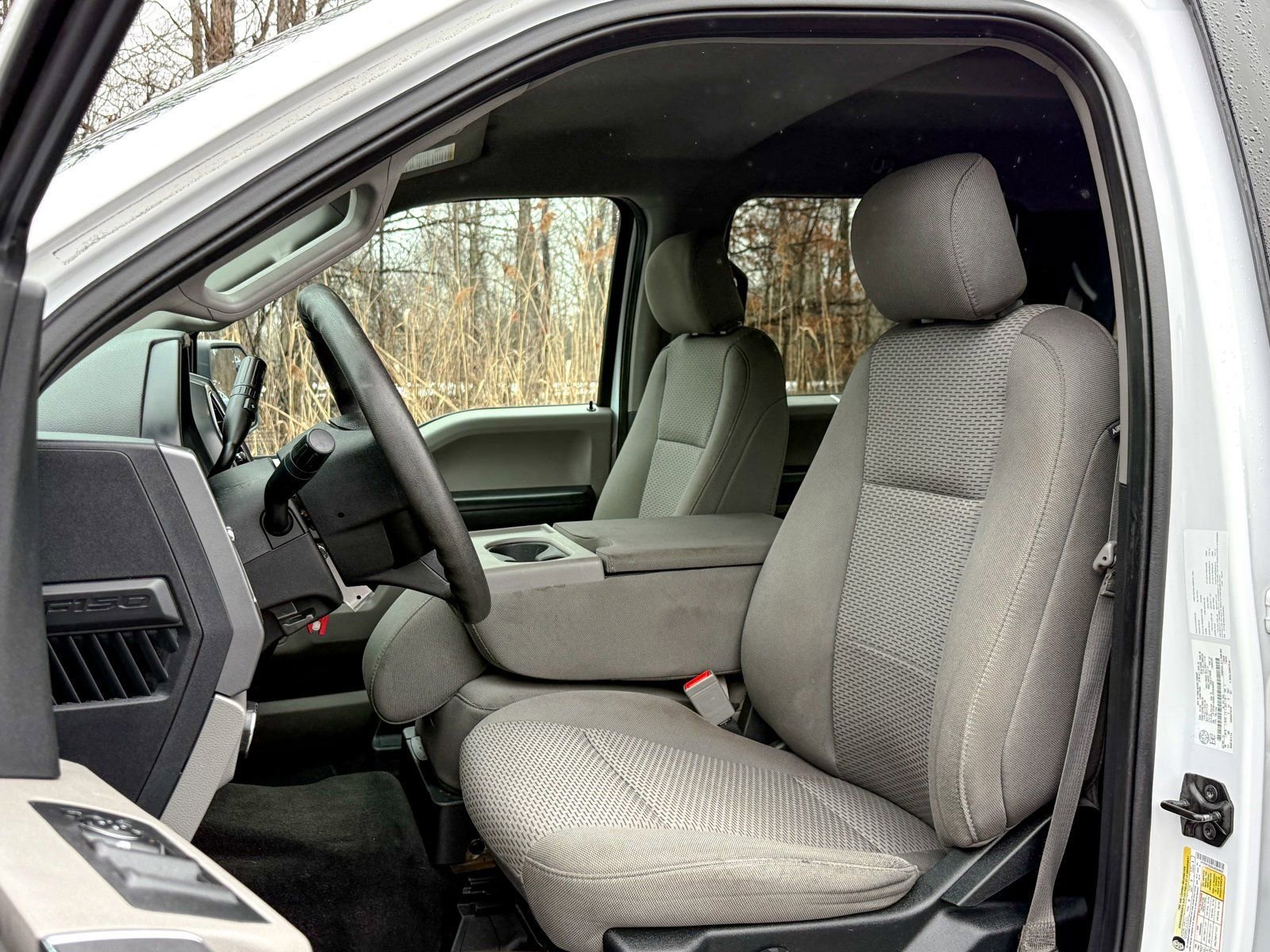 Certified 2020 Ford F150 XLT w/ Trailer Tow Package image 11