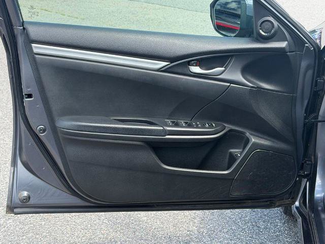 Used 2019 Honda Civic Sport image 11