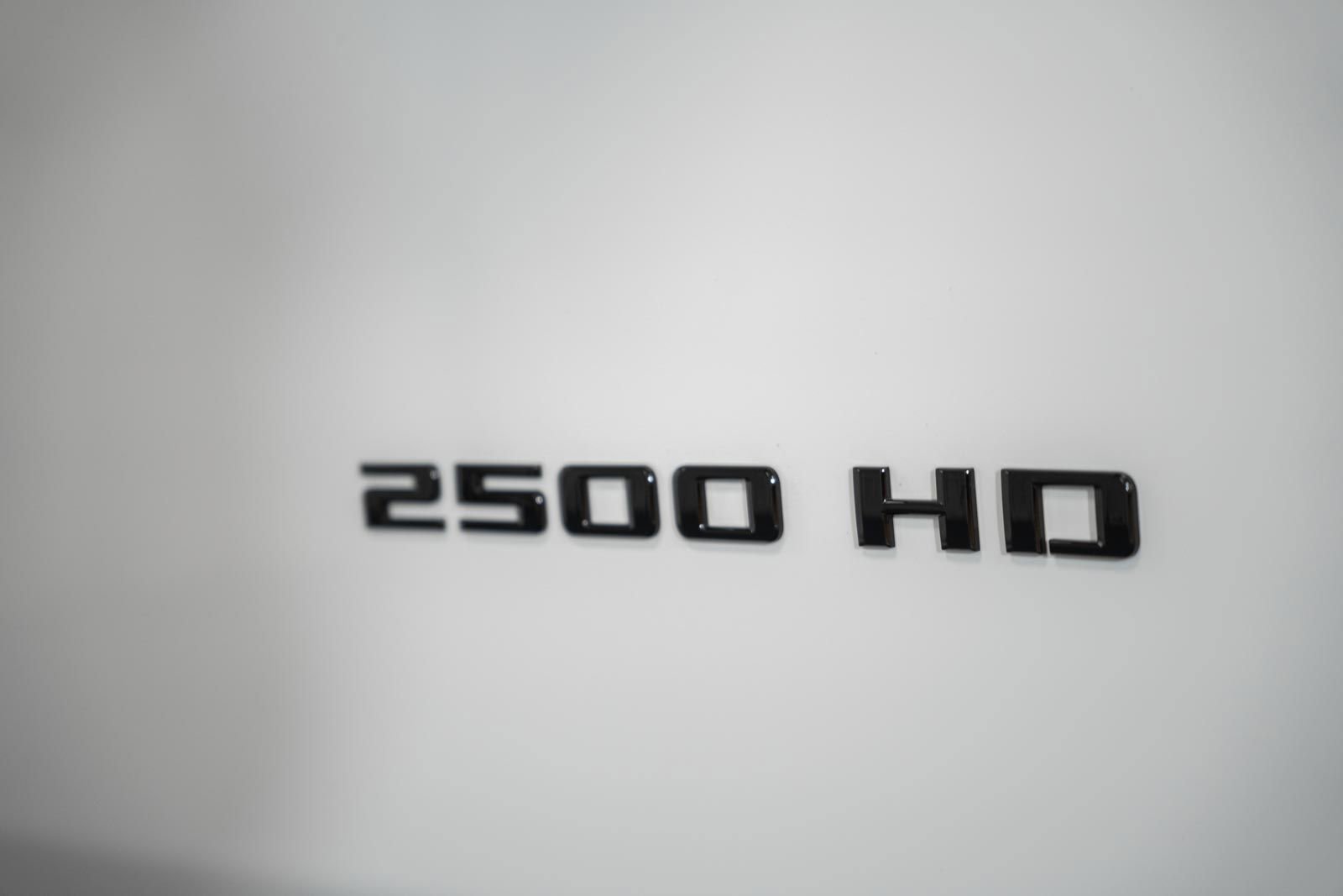 Used 2025 Chevrolet Silverado 2500 LT w/ Trail Boss Package image 15