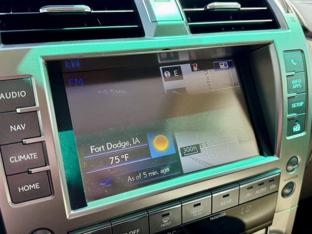 Used 2019 Lexus GX 460 460 image 26