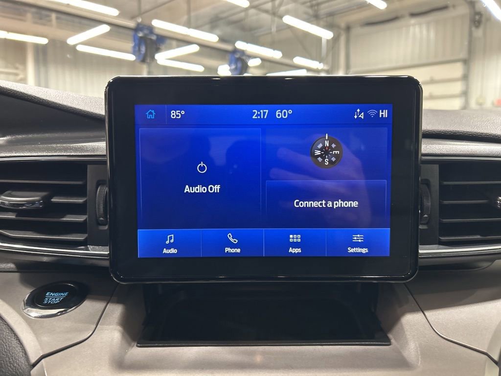 Certified 2023 Ford Explorer XLT w/ Equipment Group 202A image 20