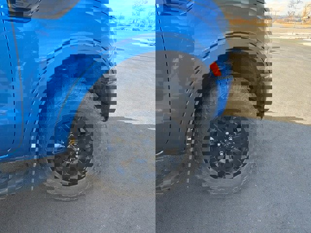 Certified 2023 Ford Ranger XLT w/ Equipment Group 301A Mid image 16