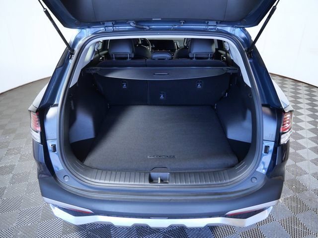 Used 2025 Kia Sportage EX AWD/4WD image 26