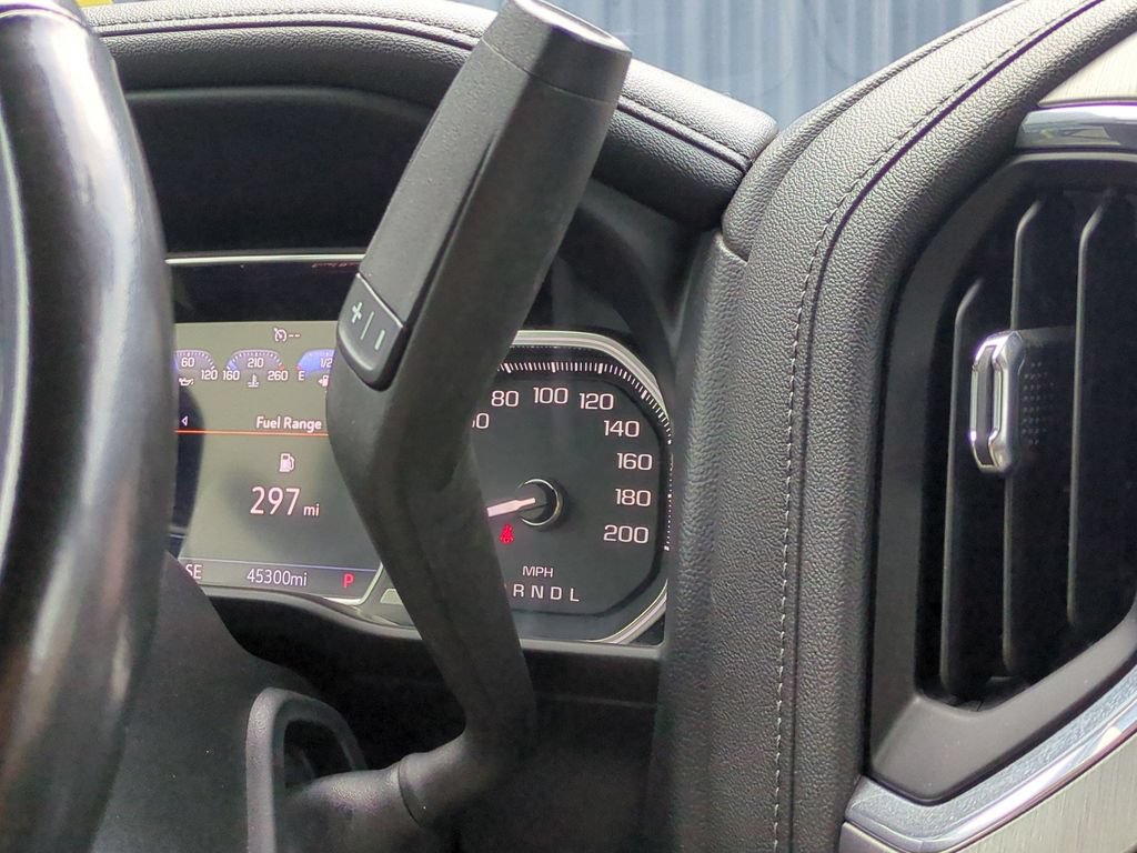 Used 2022 GMC Sierra 2500 Denali AWD/4WD image 24