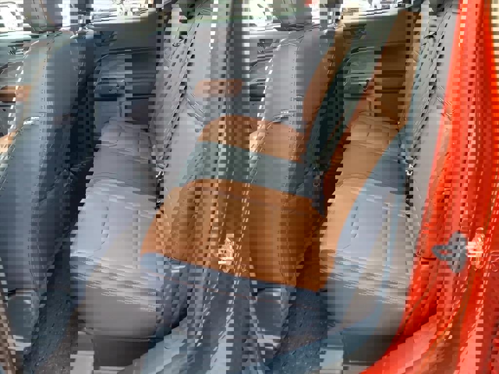 Certified 2023 Ford Maverick Lariat w/ Lariat Luxury Package image 13