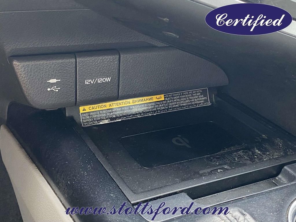 Used 2018 Toyota Camry XLE w/ Audio Package image 27