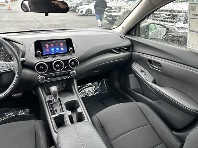 Used 2025 Nissan Sentra S FWD image 18