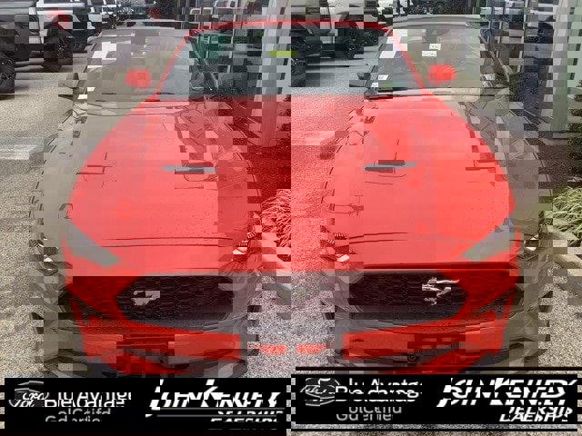 Certified 2023 Ford Mustang Premium image 10