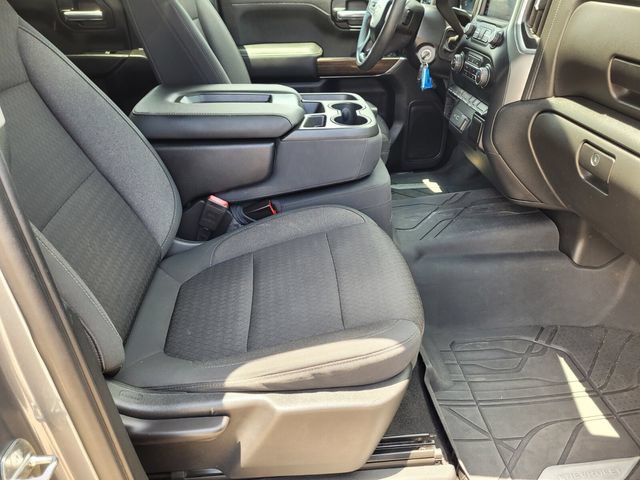 Used 2020 Chevrolet Silverado 1500 LT AWD/4WD image 11