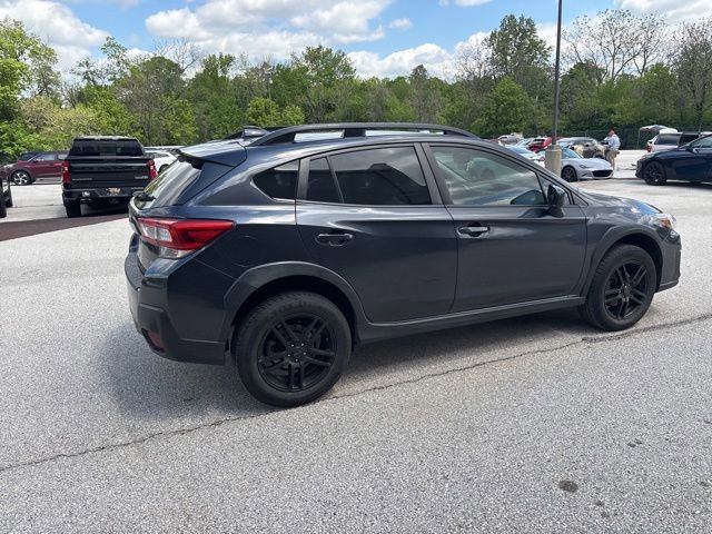 Used 2019 Subaru Crosstrek 2.0i Premium w/ Moonroof Package AWD/4WD image 22