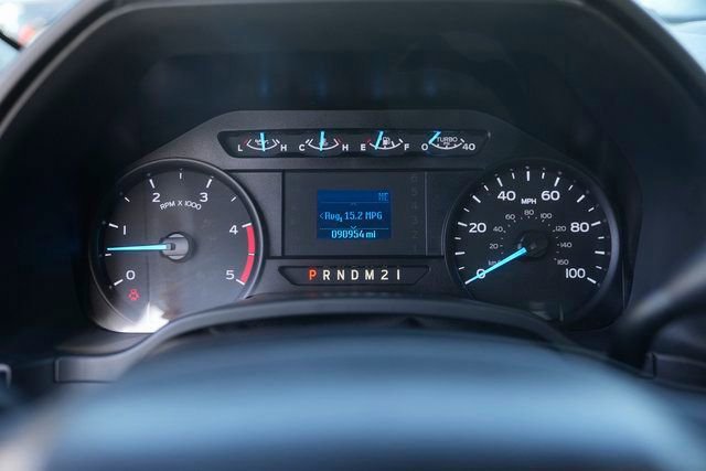 Certified 2019 Ford F350 XL w/ Power Equipment Group image 24
