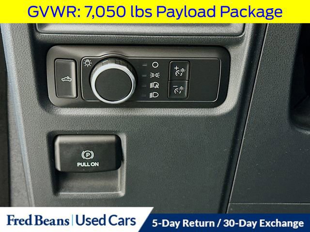 Certified 2023 Ford F150 XL w/ STX Appearance Package image 15