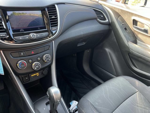 Used 2019 Chevrolet Trax LT FWD image 29