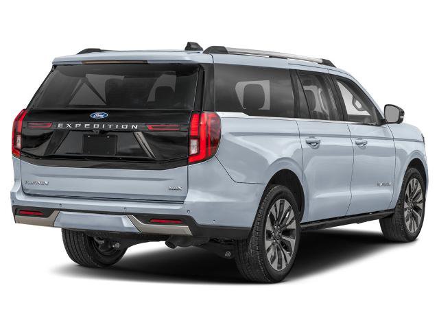 Certified 2025 Ford Expedition Max Platinum AWD/4WD image 2