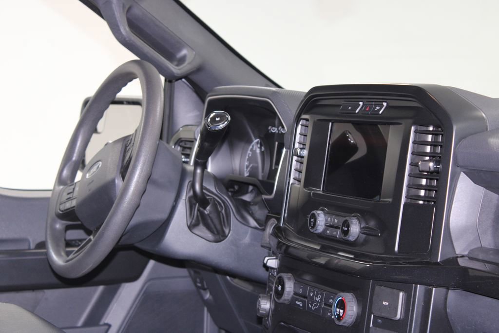 Certified 2022 Ford F150 XL w/ STX Appearance Package image 31