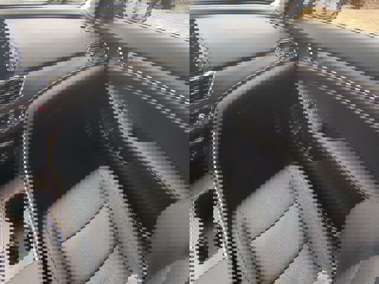 Used 2020 Honda Accord EX-L image 14