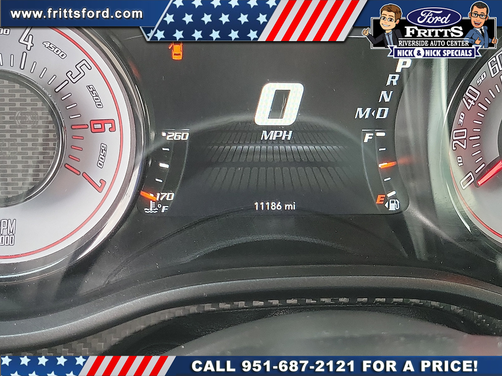 Used 2023 Dodge Challenger R/T Scat Pack w/ Plus Package RWD image 2