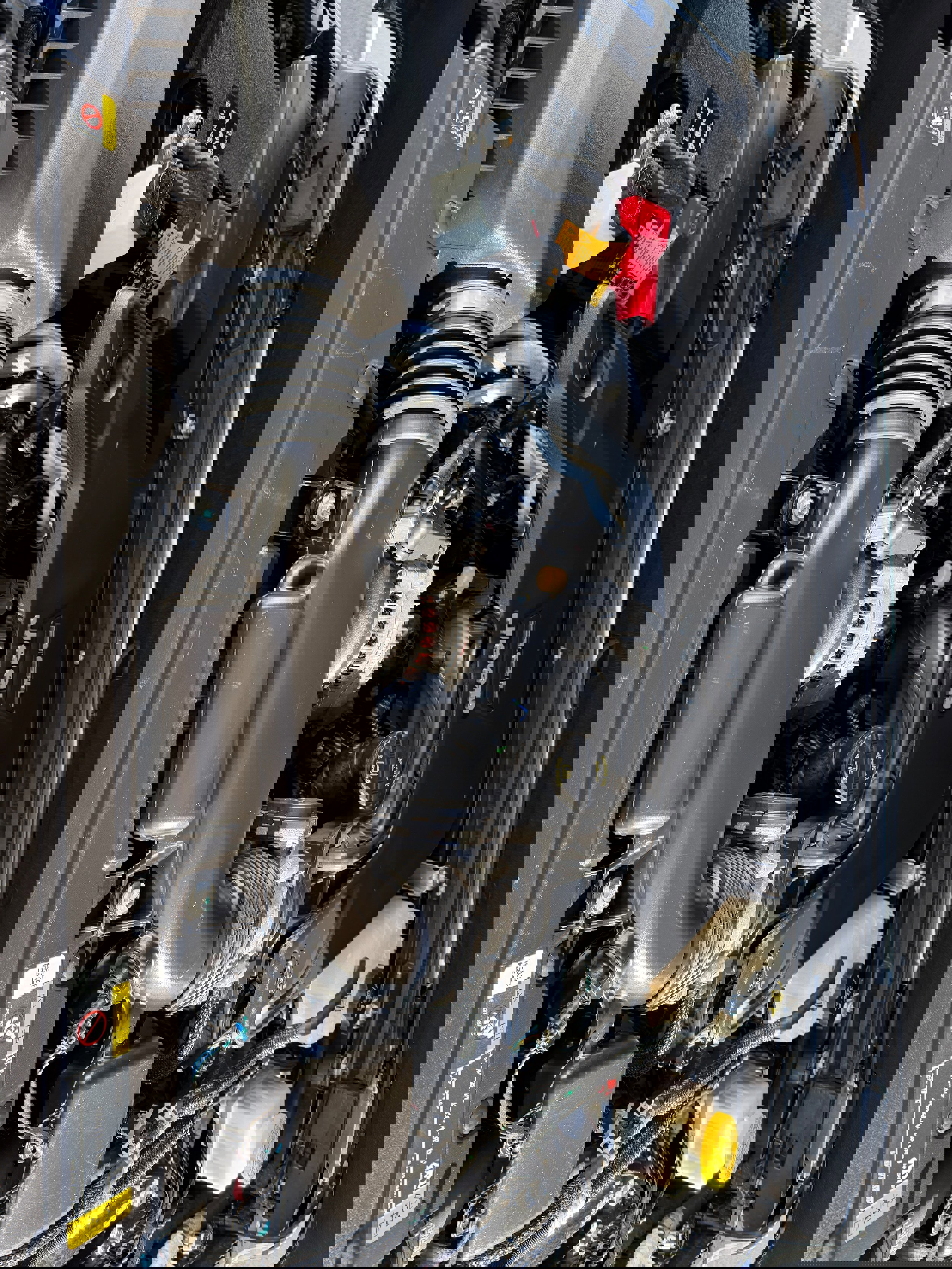 Used 2021 Jeep Gladiator Willys image 12