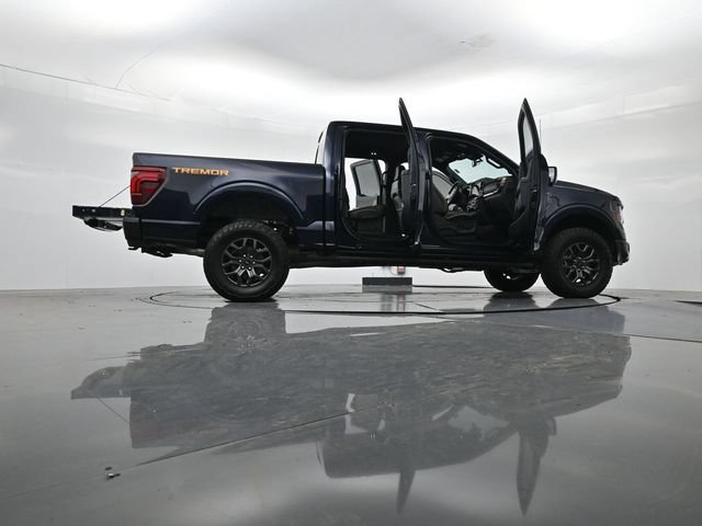 Certified 2025 Ford F150 Tremor w/ Equipment Group 402A High AWD/4WD image 53