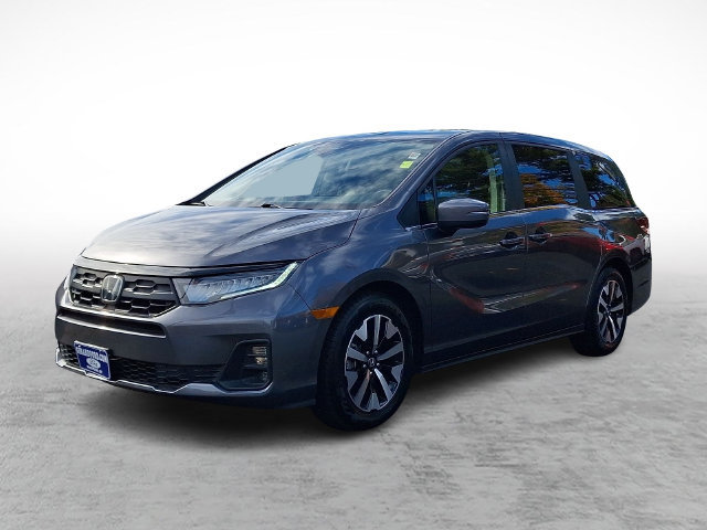 Used 2025 Honda Odyssey EX-L image 3