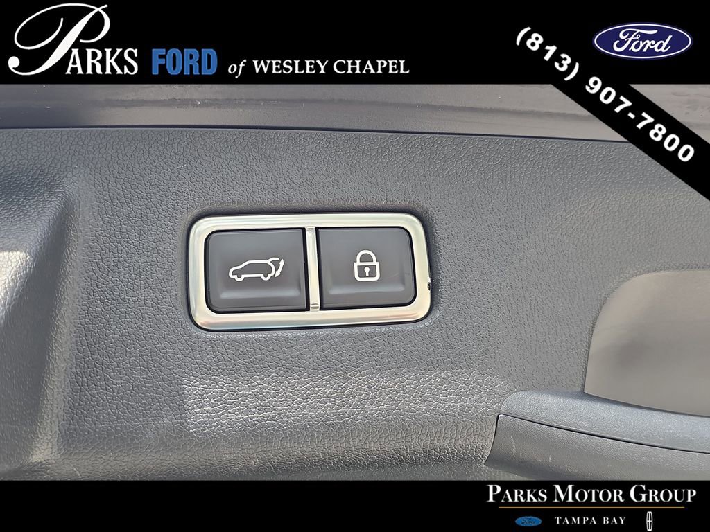 Used 2022 Kia Sorento SX FWD image 9