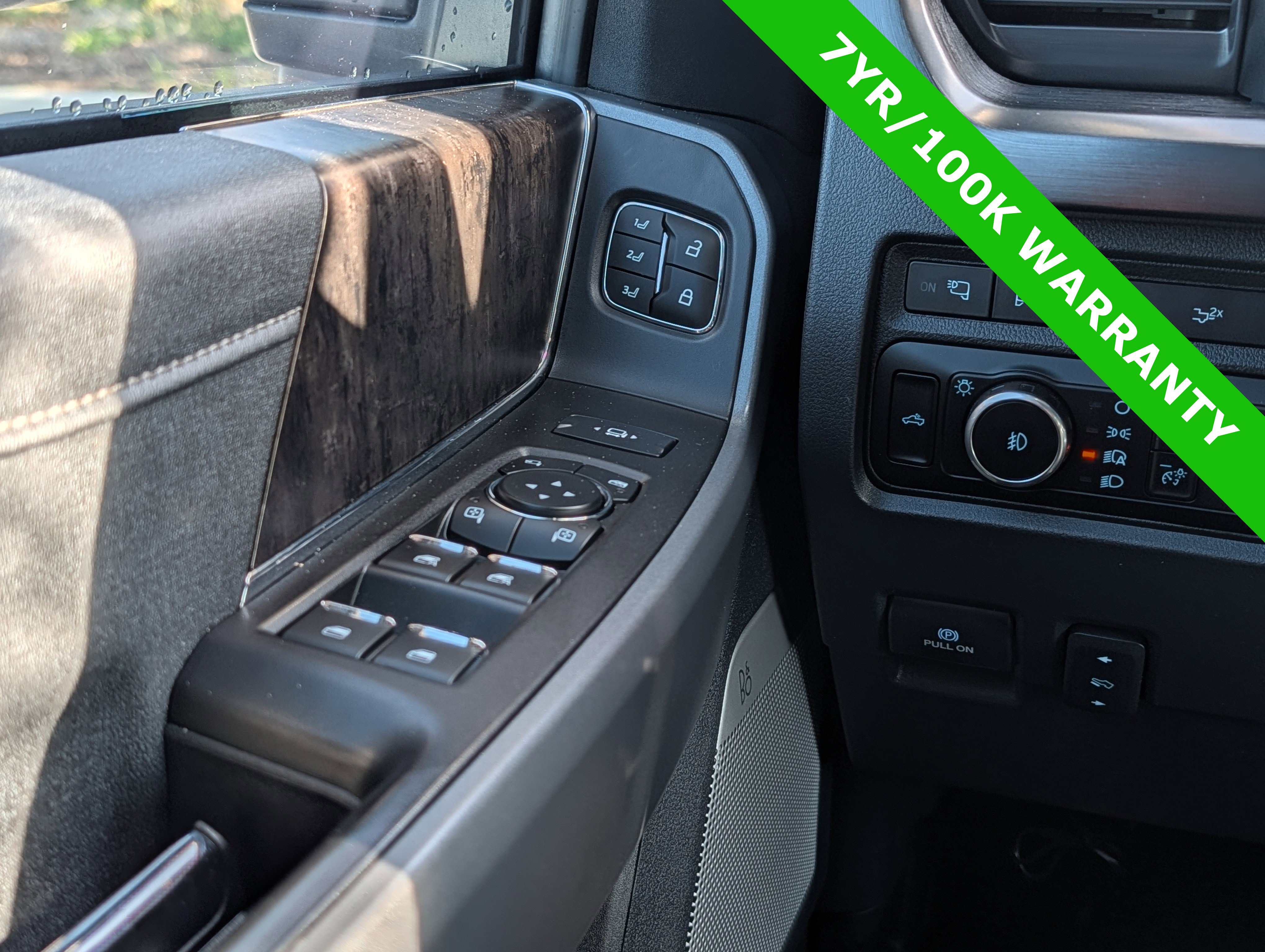 Certified 2023 Ford F250 Lariat w/ Sport Appearance Package AWD/4WD image 28