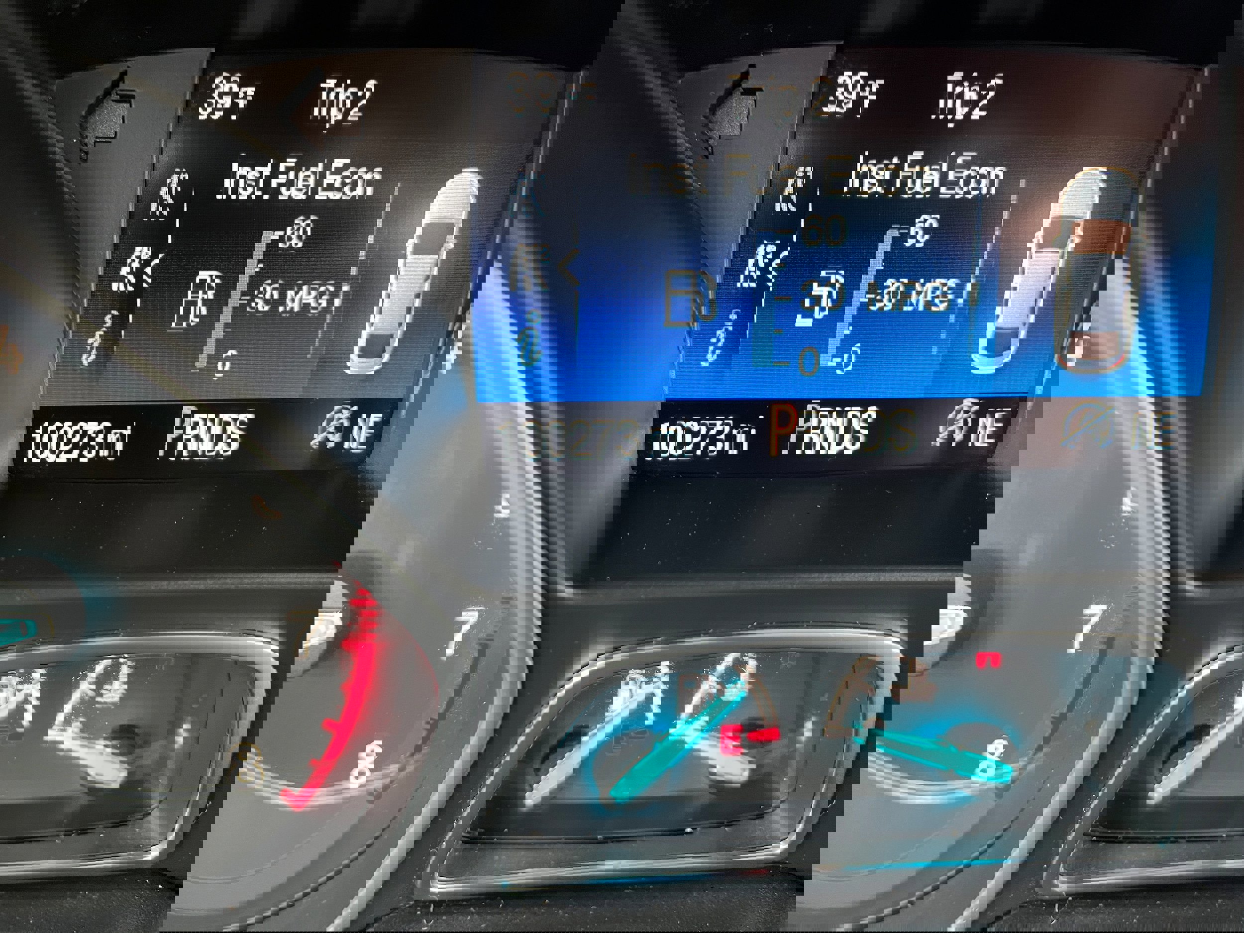 Certified 2018 Ford Escape SE w/ Ford Safe & Smart Package image 22