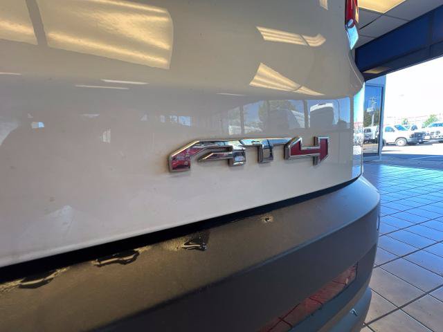 Used 2022 GMC Acadia AT4 AWD/4WD image 35