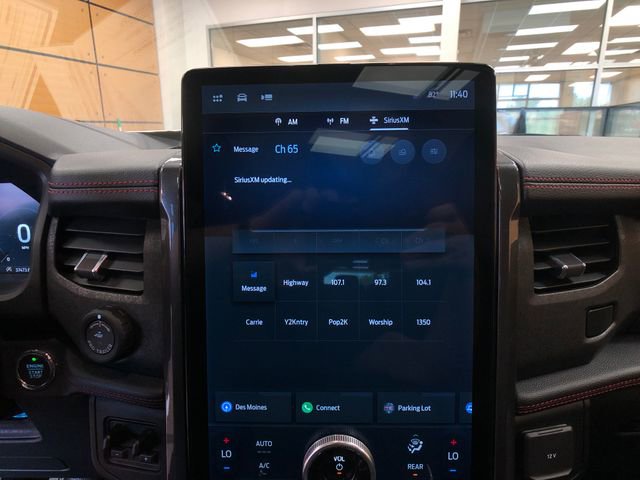Certified 2024 Ford Expedition Max Limited AWD/4WD image 15