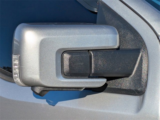 Certified 2023 Ford F150 Tremor w/ Equipment Group 402A High image 12