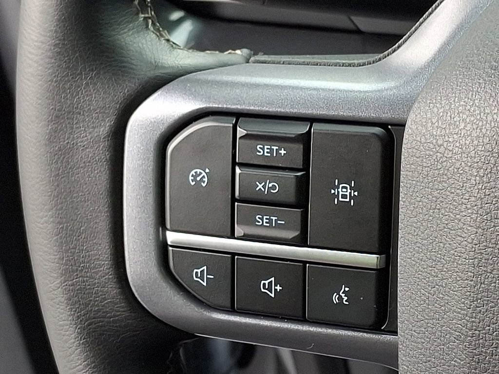 Certified 2023 Ford F150 XLT w/ Equipment Group 302A High image 22