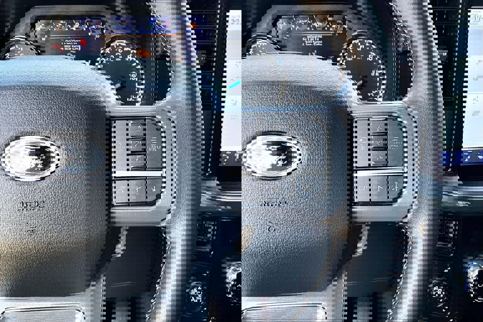 Certified 2023 Ford F150 XLT w/ Equipment Group 302A High image 25