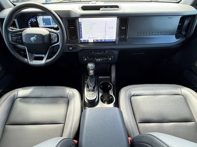 Certified 2024 Ford Bronco Big Bend AWD/4WD image 24